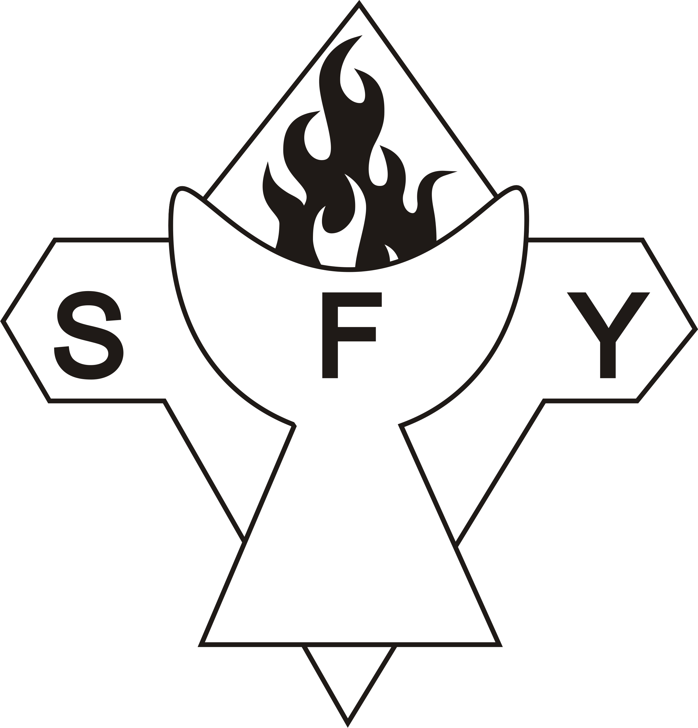 SFY logo